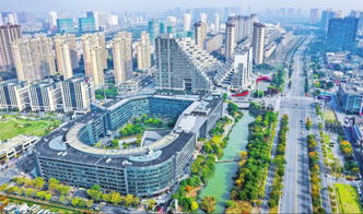 古韵今风相辉映 苏州文化溯源与昆山花桥中心校的现代传承