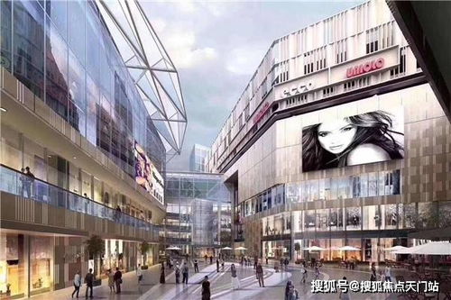 昆山花桥绿地未来中心 庆幸多看一眼，未涨价前抢得良机