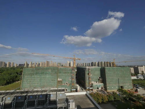 总投资121.69亿元！花桥14个重点产业项目建设进展及昆山市花桥中心校动态