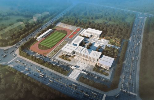 巴彦淖尔市将新建完善两所学校 昆山市花桥中心校