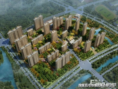 昆山花桥象屿都城购房指南 售楼中心探秘与花桥中心校考量